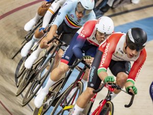 2026 Avrupa Pist Şampiyonası’nda Türkiye Kadrosu Belirlendi