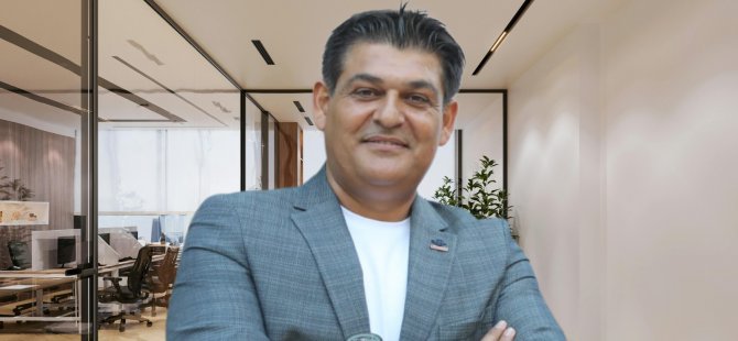 HBS Group Başkanı Habeşoğlu, Çocuk Turizmini Değerlendirdi