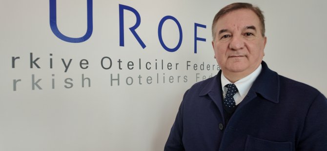 Etik Başkanı: Kart Düzenlemesi Turizmi Vurmamalı