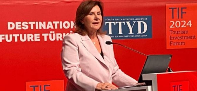 TIF 2026’da Küresel ve Yerel Turizm Yatırımları Ele Alındı
