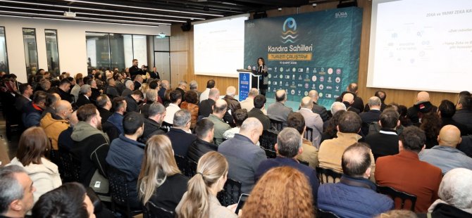 Kandıra’da Turizm İçin Ortak Vizyon 