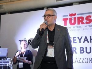 TÜRSAB MICE Turizmi Sektör Buluşması İstanbul’da Gerçekleşti