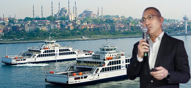 İDO’dan Bahar-Yaz Müjdesi: Yolculuk Değil, Deneyim