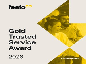 Celestyal, Feefo Trusted Service Award Gold ile Onurlandırıldı