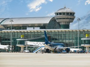 TAV Havalimanları: 113 milyon yolcu, 1,823 milyar avro gelir