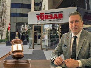 Villa Turizmcileri TÜRSAB Davasında Omuz Omuza