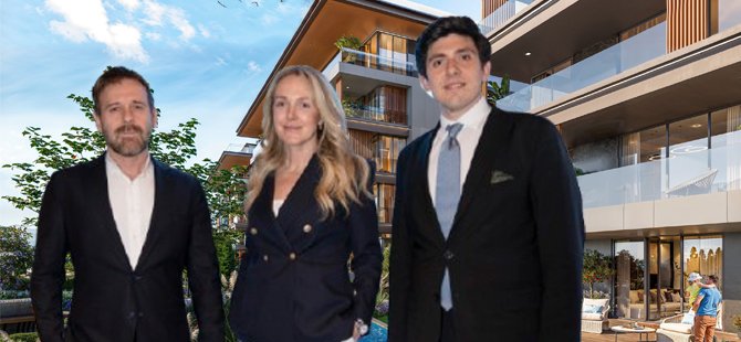 SAVUR GYO 1,1 Milyar TL’lik Halka Arzla Geliyor