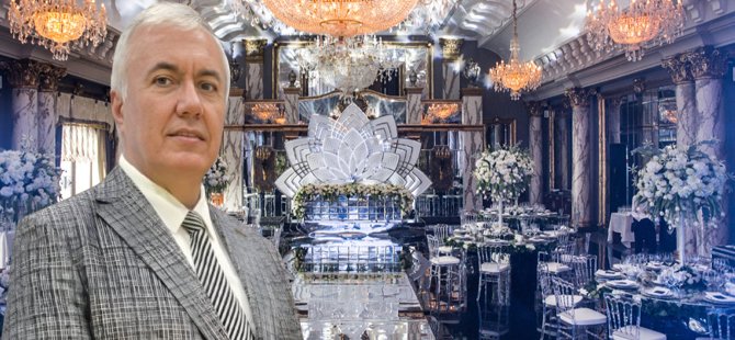 Türkiye Luxury Düğün Turizminde Gücünü Pekiştiriyor