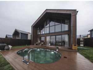 Ruhunuza Dokunan Mola: Voger Sapanca