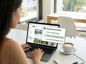 Sürdürülebilir Turizm Ekonomisi 2036’da Rekor Kıracak