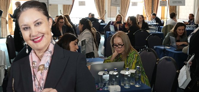 LuxinTurkey Mart 2026’da İstanbul’da