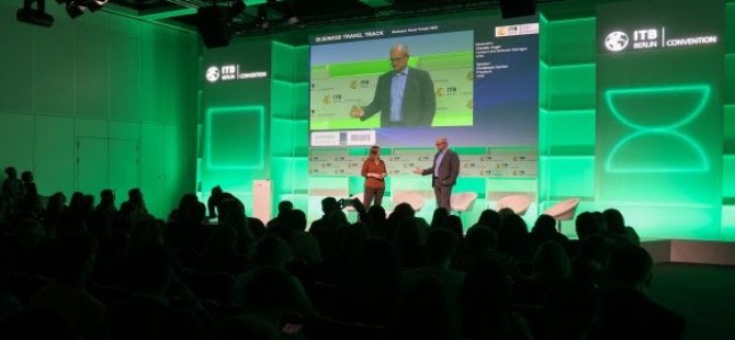 ITB Berlin 2026: Krizler ve Yapay Zeka Arasında Yol Haritası