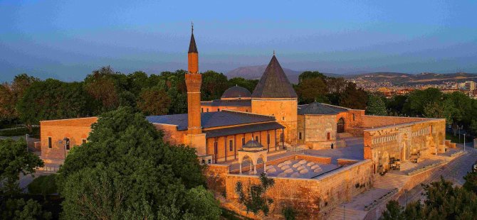 Ramazan’da Maneviyatı Hissetmek İçin En Güzel 5 Şehir