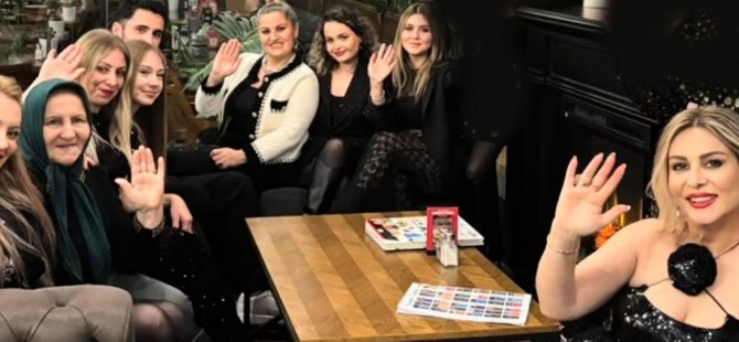 Ordu’dan Dünyaya: Fatoş Başar Kadınları Giydiriyor