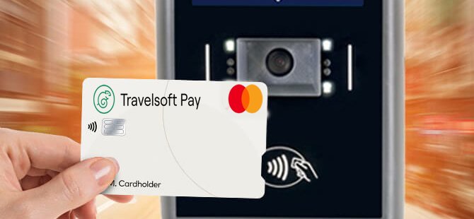 Travelsoft ve Mastercard’tan Seyahat Ödemelerinde Ortaklık