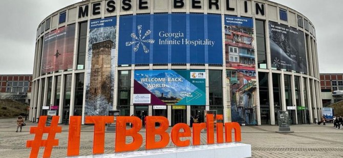 ITB Berlin 2026: 60. Yılında Küresel Turizm Buluşması
