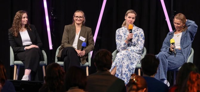 Turizmde Kadın Liderliği: Değişim Nasıl Gerçekleşebilir?