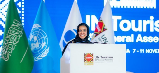 Turizmde Cam Tavan Kırılıyor: Kadın Liderler Öne Çıkıyor