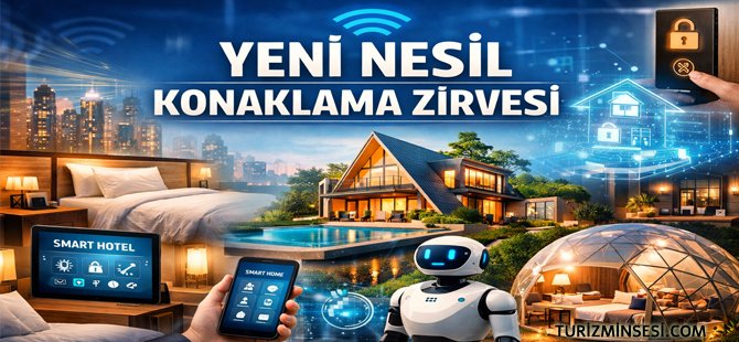 Turizm Profesyonelleri Fethiye’de Bir Araya Geliyor