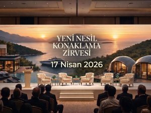 Turizm Profesyonelleri Fethiye’de Bir Araya Geliyor