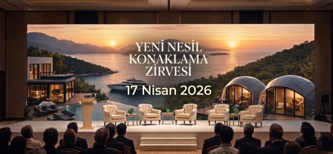 Turizm Profesyonelleri Fethiye’de Bir Araya Geliyor