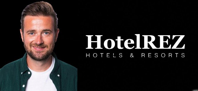 HotelREZ’den Stratejik Atama: Hadley O’Dwyer VP Oldu
