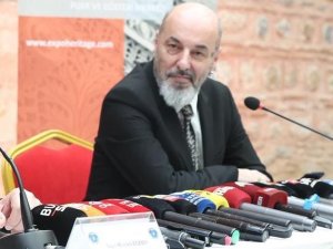 Kültürel Mirasıyla Türkiye Dünya Sahnesinde