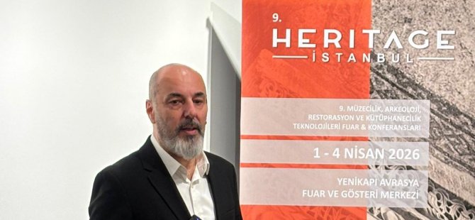 Kültürel Mirasıyla Türkiye Dünya Sahnesinde