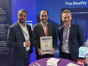 Elite World, TrustYou Excellence ile Taçlandı