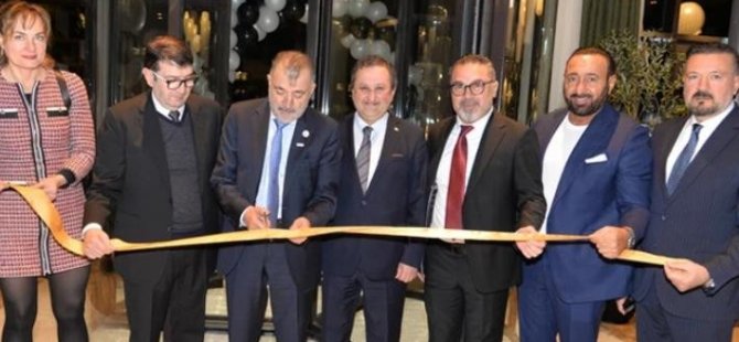 Rixos Radamis’te Aquamania Jungle Park kapılarını açtı