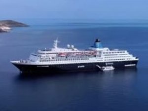 Touch Cruise & Travel yeni kimliğiyle yükseliyor 