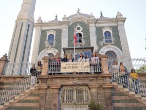 Konak Tarih Gezileri’nde yeni dönem başlıyor