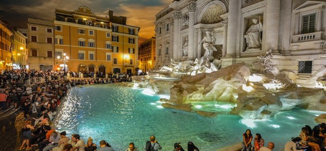 İtalya Kültür Turizmi Raporu: Sanat ve Gastronomi Öne Çıkıyor