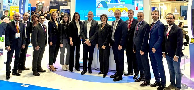 TAV’ın üç havalimanı en iyi 100 listesinde