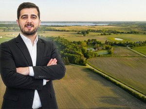 Yatırımlık tarla alımında 3 hayati tavsiye