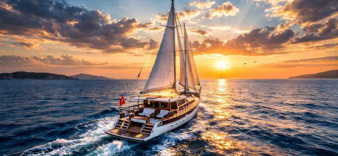 Mavi Tur Artık Çok Daha Kolay!