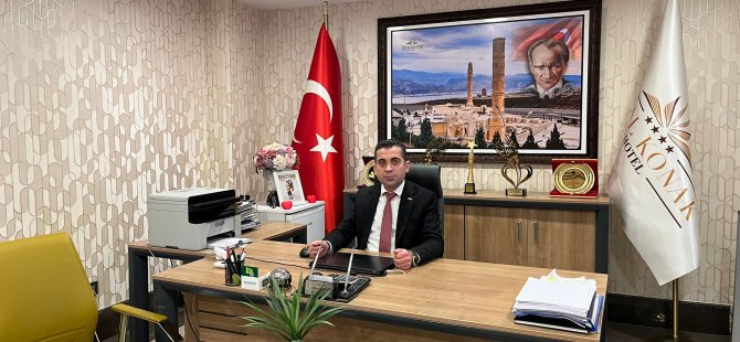 Batman Turizmde Kabuğunu Kırıyor