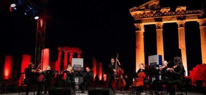 Türkiye’nin Kültür Yolu: 26 Şehirde Sanat Rüzgârı