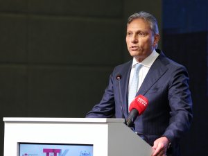 TÜRSAB Kongresi Eğitim ve Dayanışma Vurgusuyla Açıldı