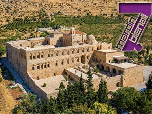 7. Mardin Bienali Sanatçıları Açıklandı