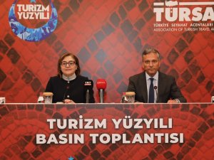 Turizm Yüzyılı: Yeni Etap Güneydoğu’da