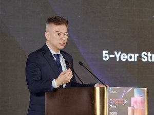 Küresel Seyahat Teknolojisinde Stratejik İş Birliği