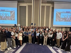 Elite  World Satış Ekibi Commercial Meeting’de Buluştu