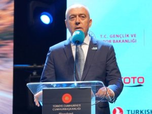 61. Kez Pedallar 2026’da Türkiye İçin Dönüyor