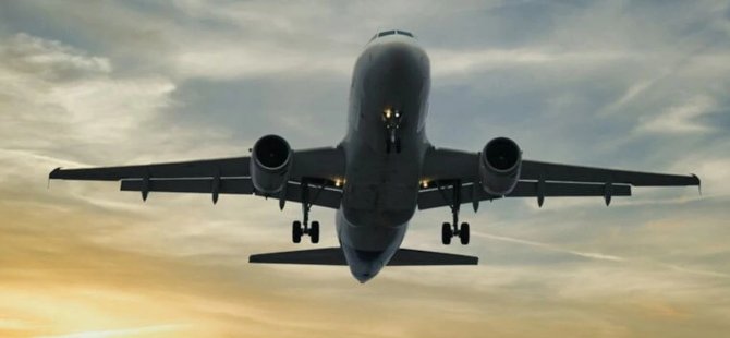  Amerika-Orta Doğu Uçuşlarında Sert Daralma