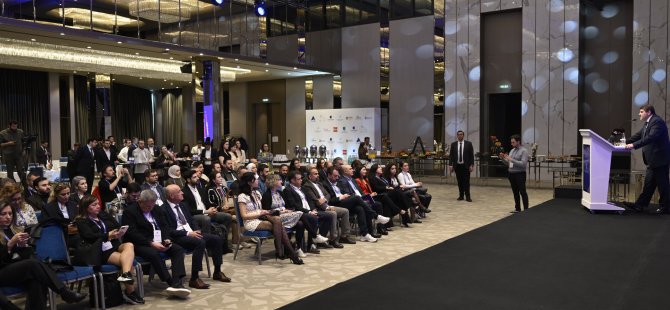 Azerbaycan’ın Turizm Gücü Türkiye’de Sahne Aldı 