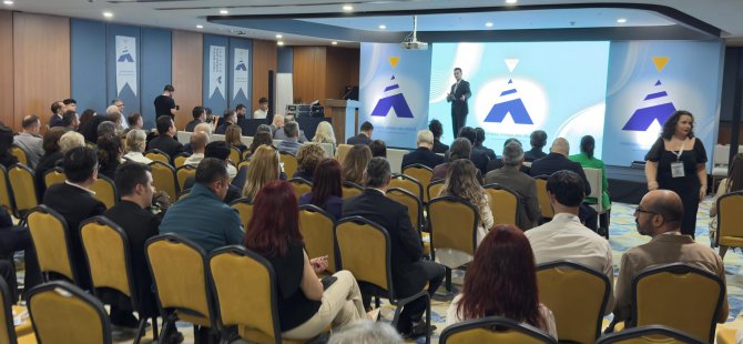 Yeni Nesil Konaklama Zirvesi Fethiye’de gerçekleşti