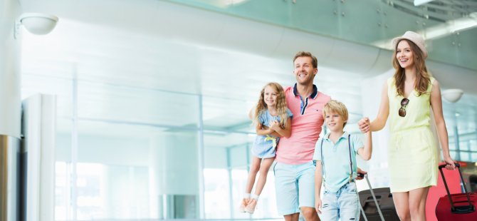 Tatilsepeti’nden İlk Yurt Dışı İçin Gizli Rehber