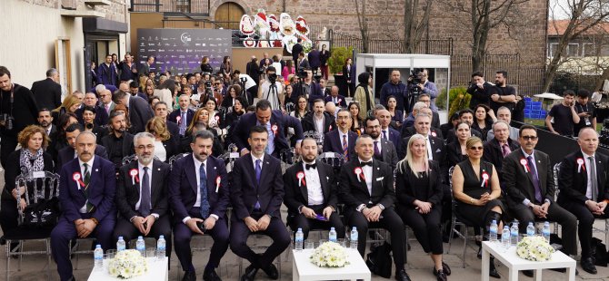 Ankara’da turizmin yeni vizyonu açıklandı