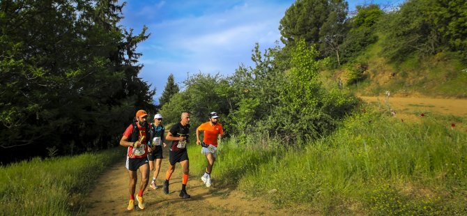 Efeler Yolu Ultra Trail: Doğa ve Tarih İç İçe
